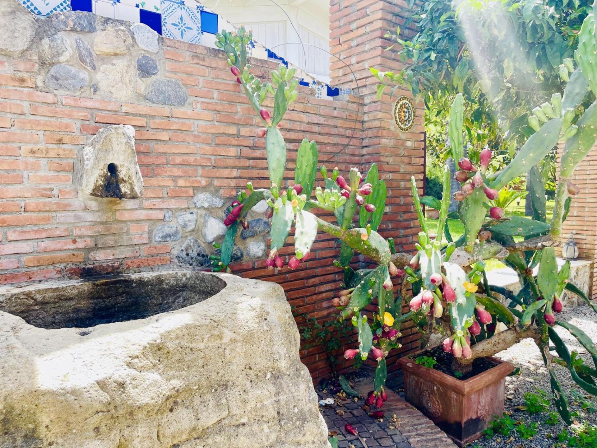 Borgo Camicia In Acomodação com café da manhã Barcellona-Pozzo di Gotto Exterior foto